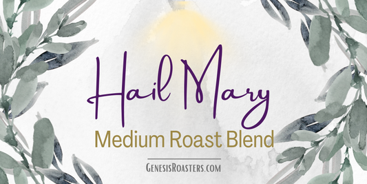 Hail Mary Blend