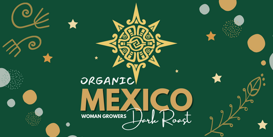 Organic Mexico - WS