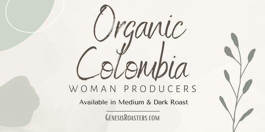 Organic Colombia